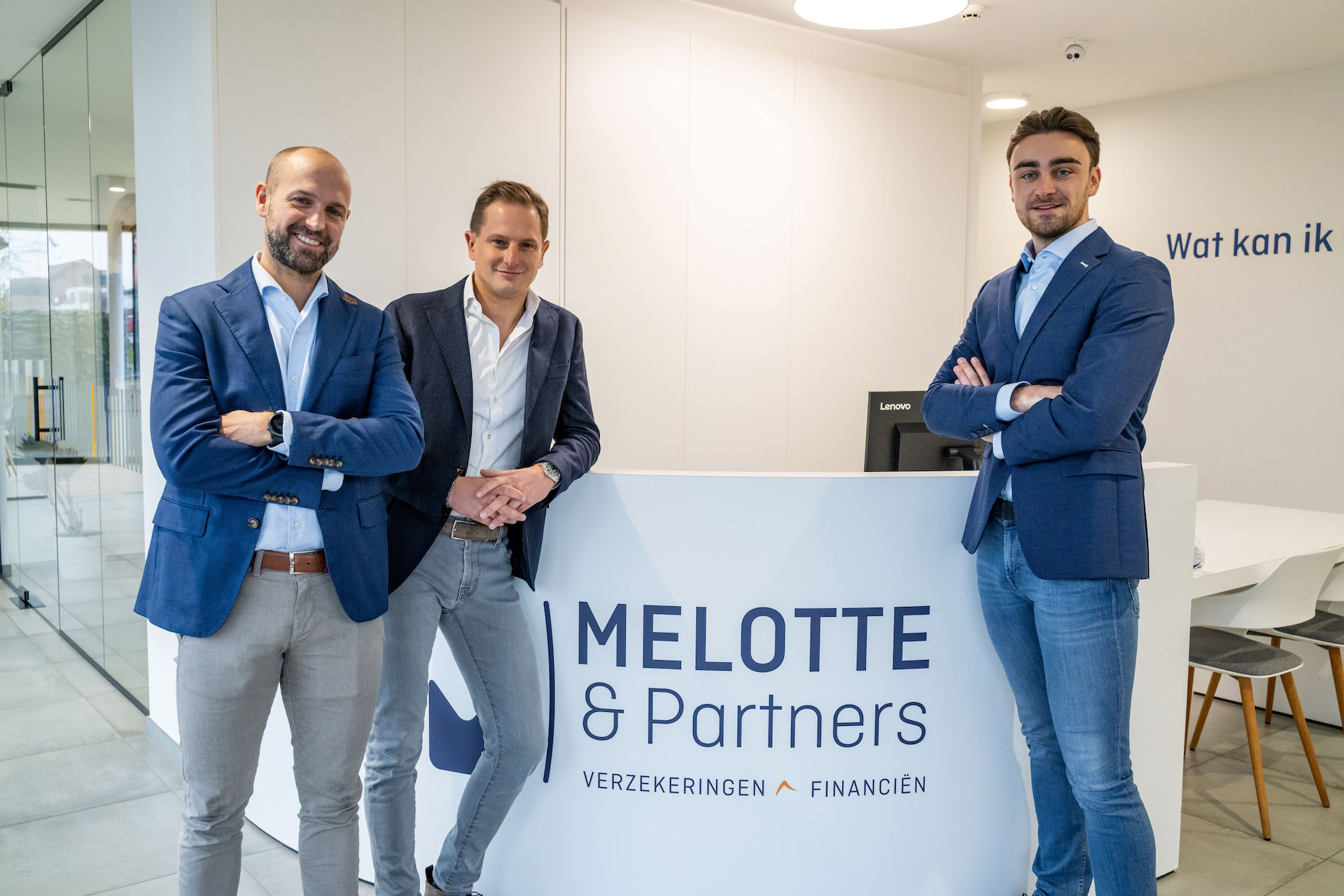 Melotte & Partners Kredieten
